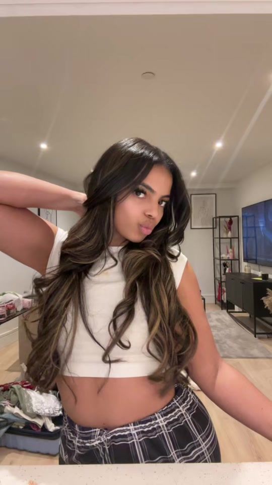 TikTok video thumbnail by yasmindiazx
