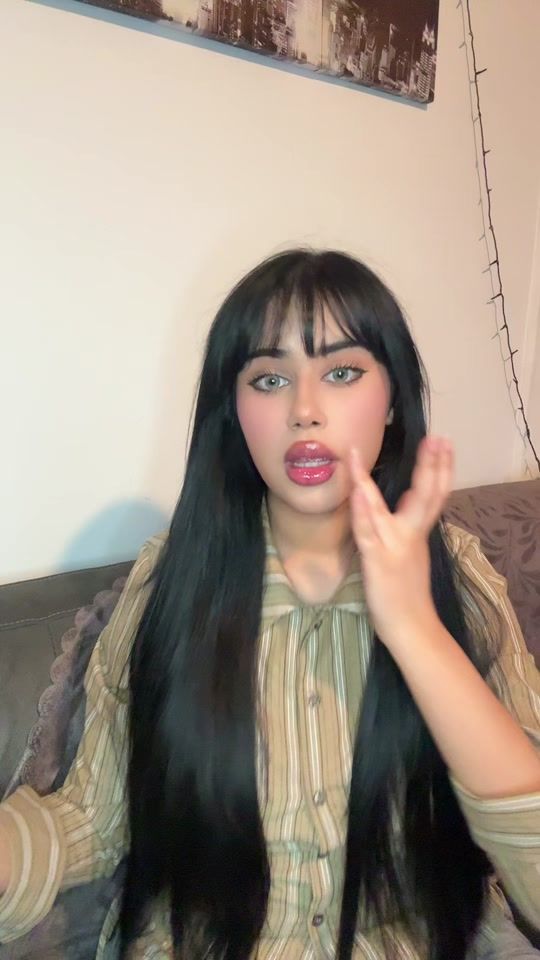 TikTok video thumbnail by riza4996