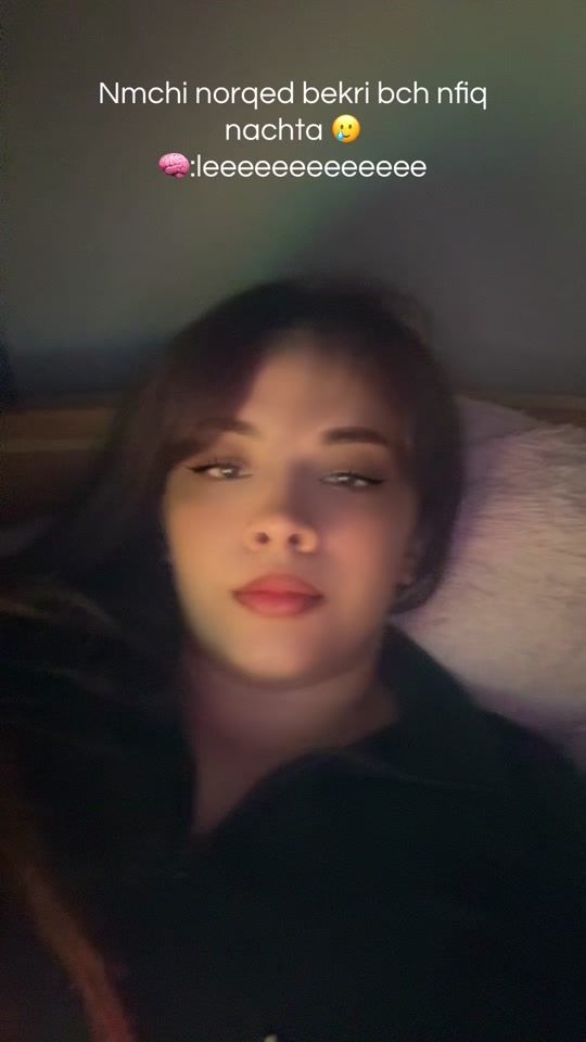 TikTok video thumbnail by louatichaima01
