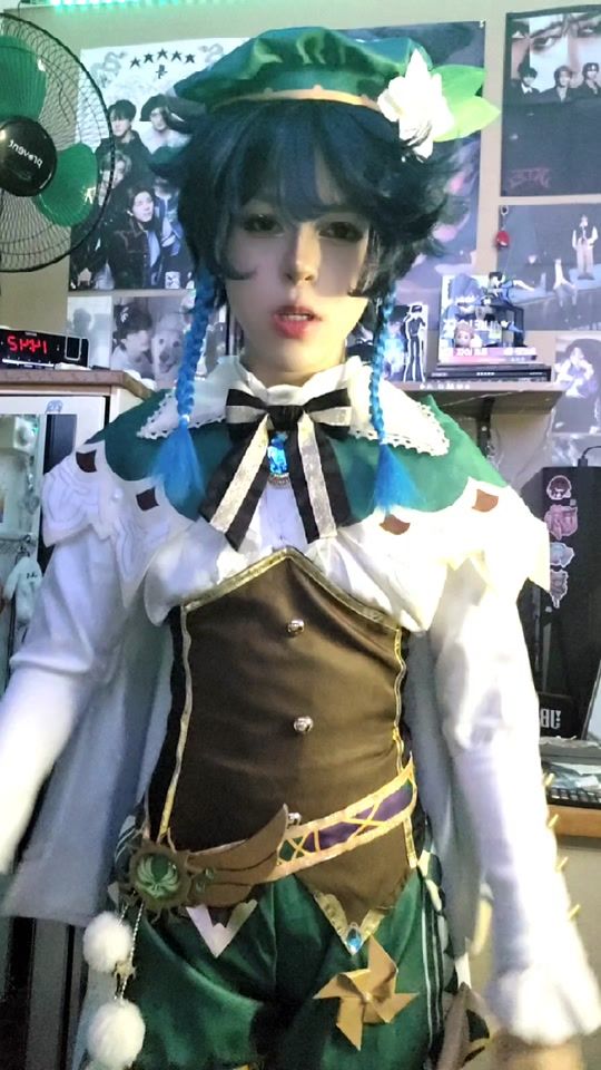 TikTok video thumbnail by egojinpachireal
