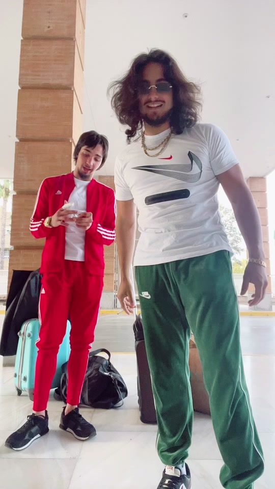 TikTok video thumbnail by marinotirado_oficial