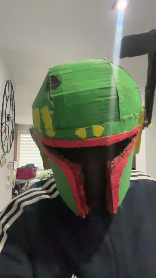 TikTok video thumbnail by boba.fett68