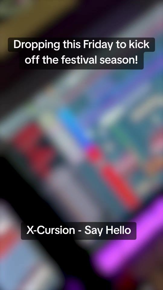 TikTok video thumbnail by x_cursion