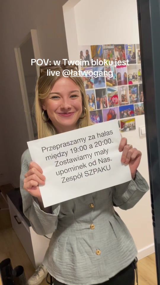 TikTok video thumbnail by adamczykj