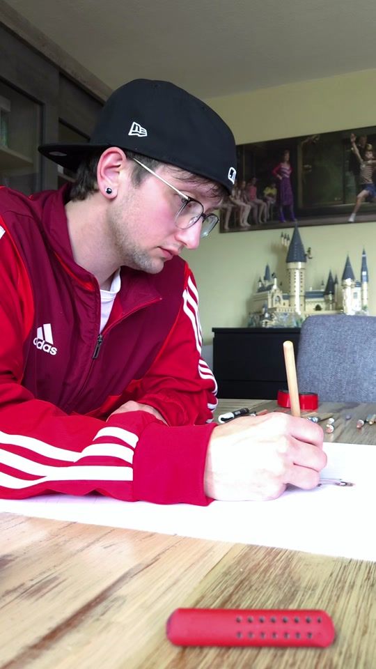 TikTok video thumbnail by mike.dean.art