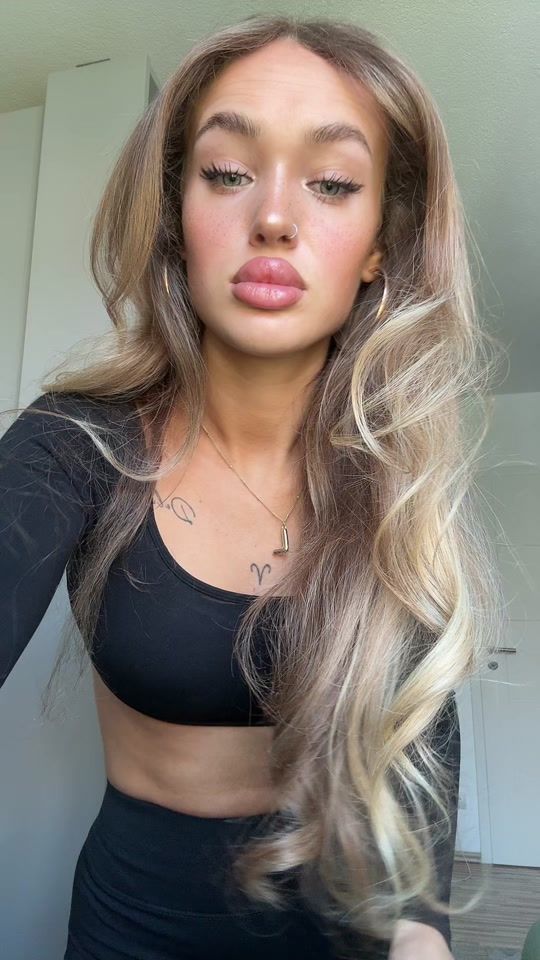 TikTok video thumbnail by lianadaschunja