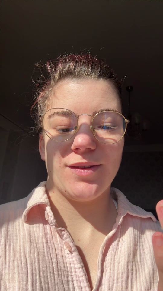 TikTok video thumbnail by lauraangegardien