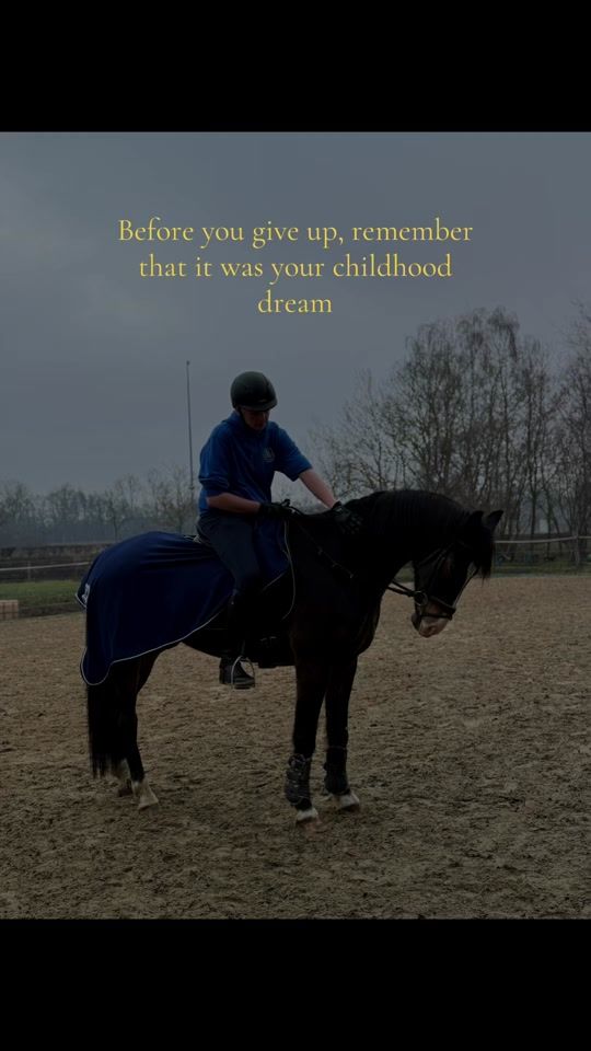 TikTok video thumbnail by equestrian.warre