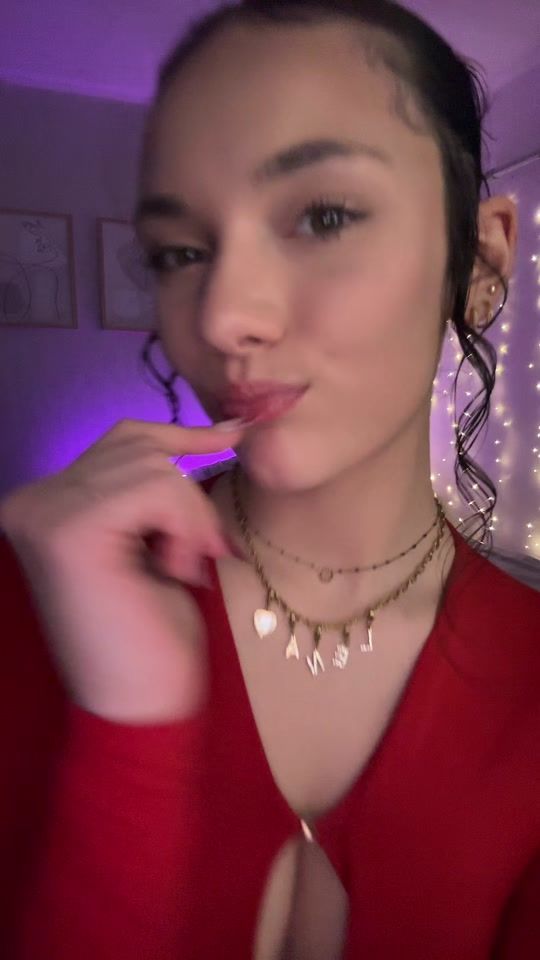 TikTok video thumbnail by _lenax._