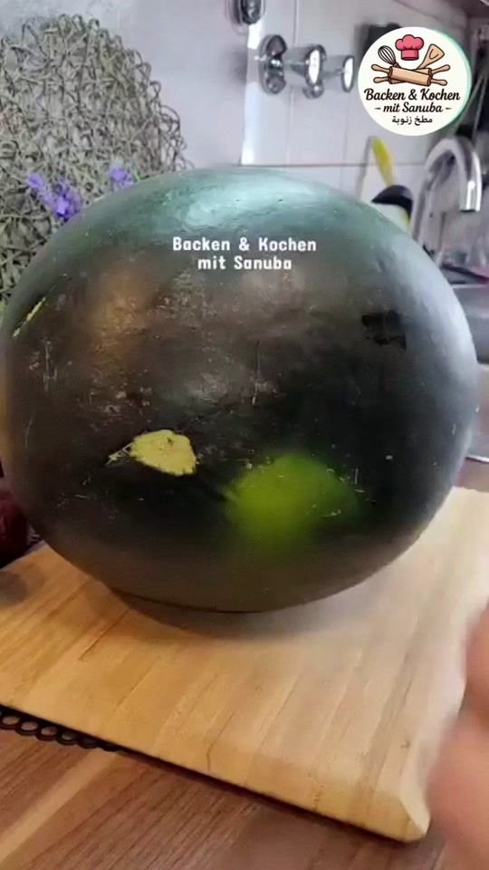 TikTok video thumbnail by backen_kochen_mit_sanuba