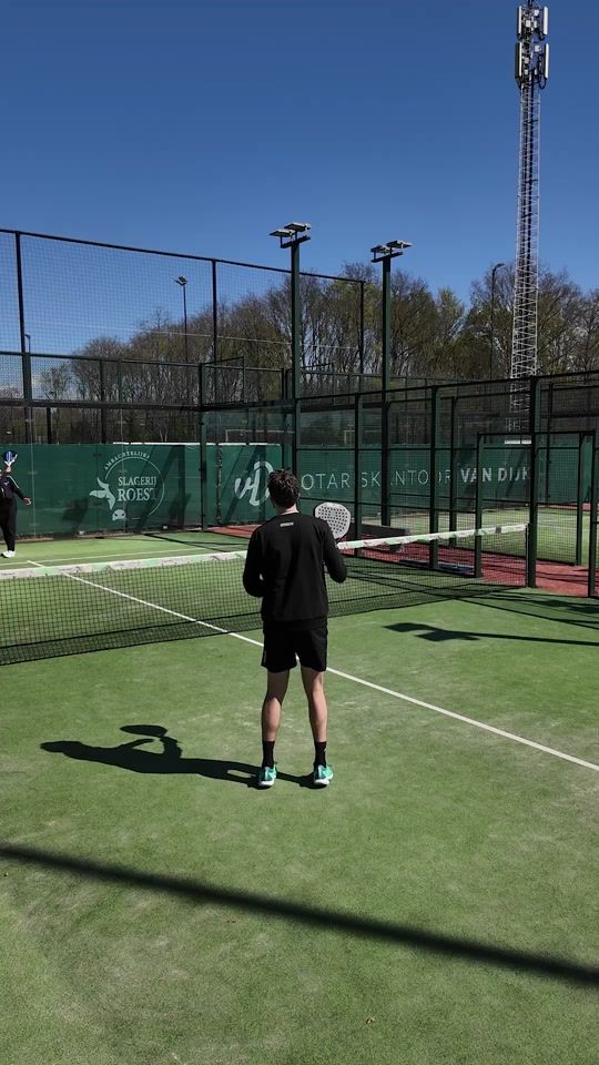 TikTok video thumbnail by otronivelpadel