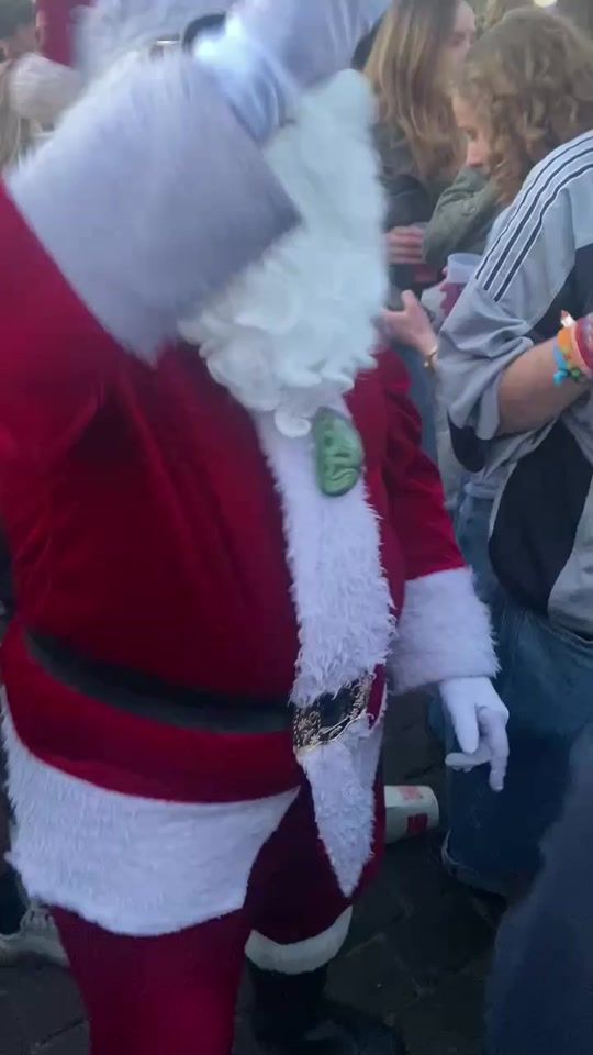 TikTok video thumbnail by kerstman1.0