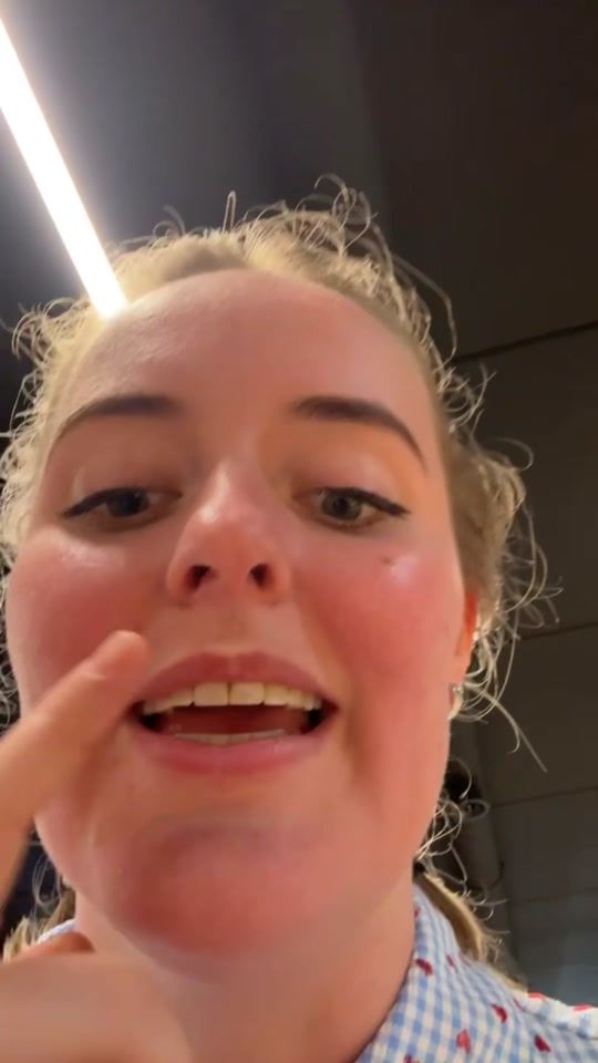 TikTok video thumbnail by pauliendc