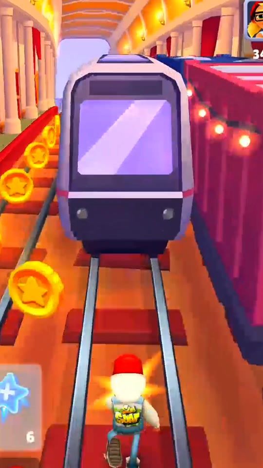 TikTok video thumbnail by subwaysurfer_uk