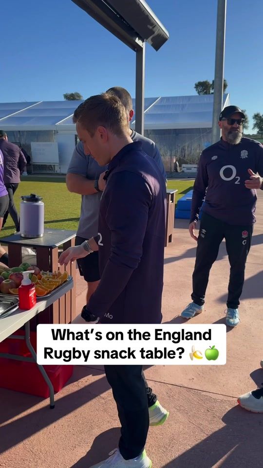 TikTok video thumbnail by englandrugby