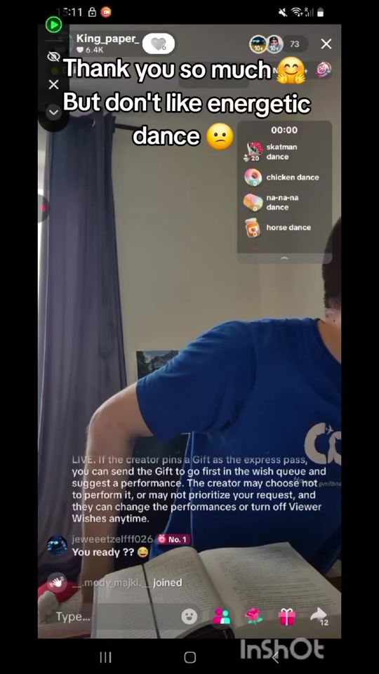 TikTok video thumbnail by kingpaper_