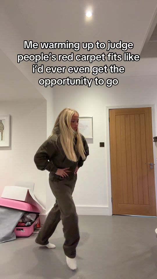 TikTok video thumbnail by amicharlize