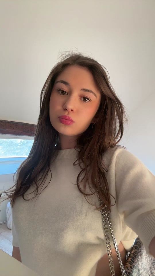 TikTok video thumbnail by linekollasch