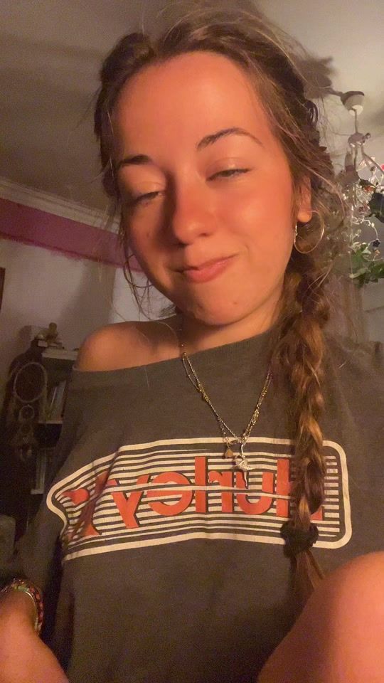 TikTok video thumbnail by inesccareto