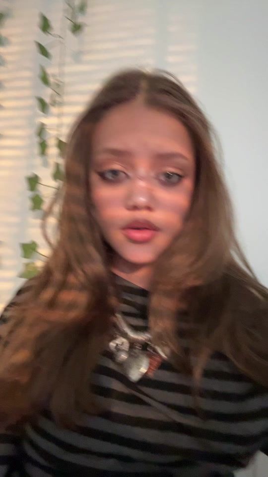 TikTok video thumbnail by emmapokromska