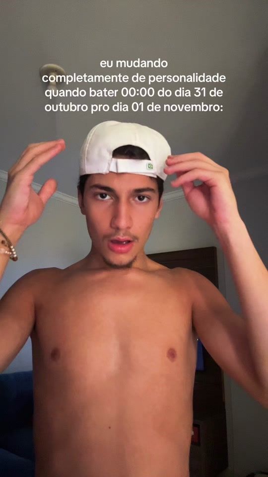 TikTok video thumbnail by _cauamaia