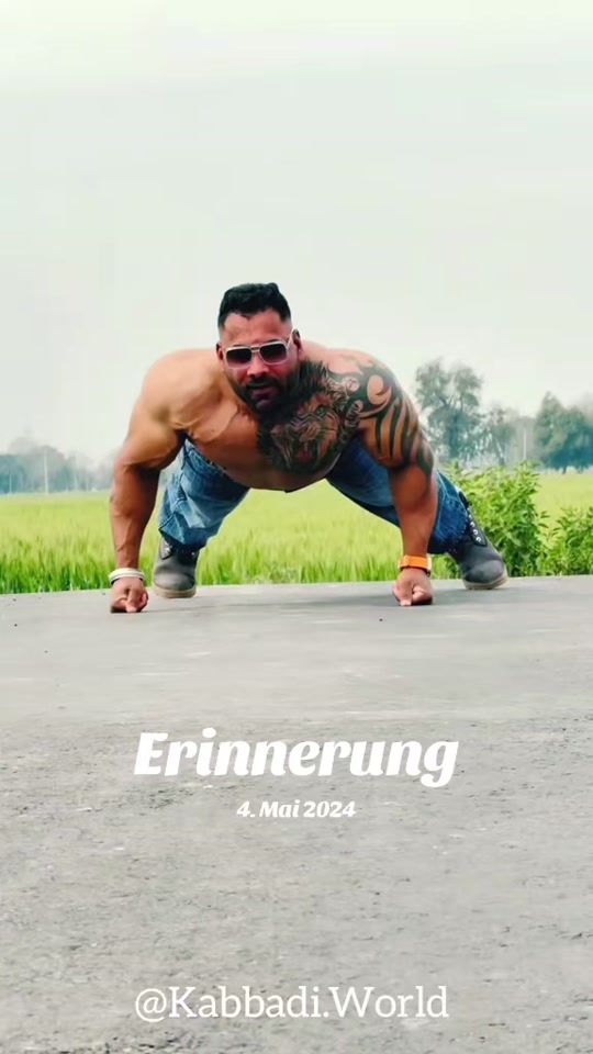 TikTok video thumbnail by kabaddi.world