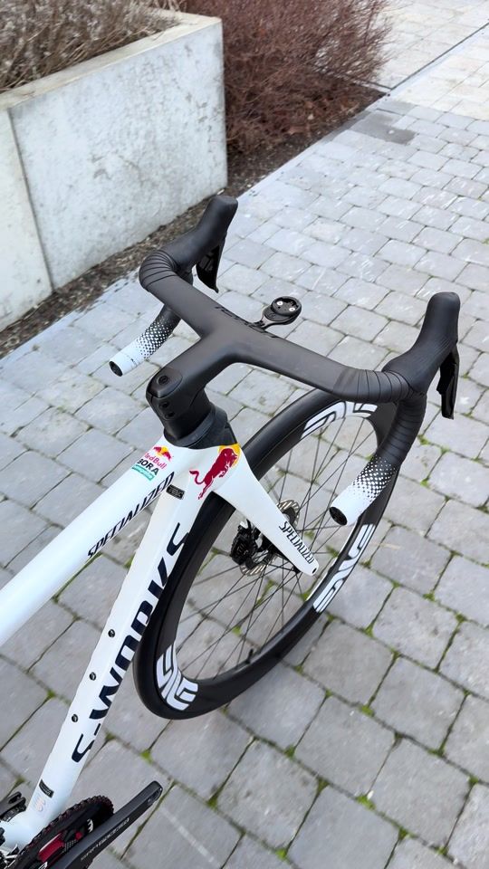 TikTok video thumbnail by sky_bikes_belgium