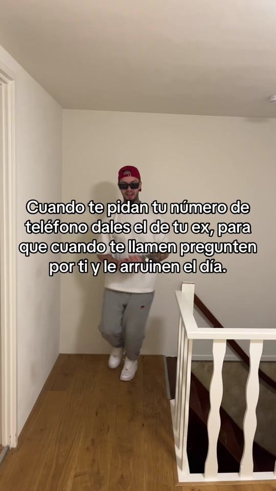 TikTok video thumbnail by marcosperezjs