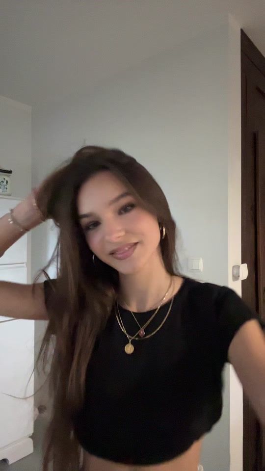 TikTok video thumbnail by julka.peek
