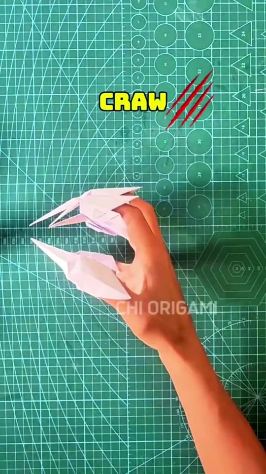 TikTok video thumbnail by chi.origami