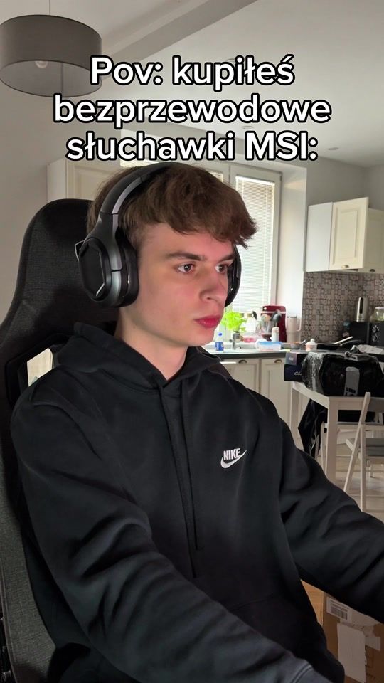 TikTok video thumbnail by msi_polska