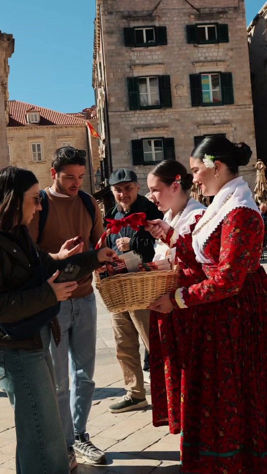 TikTok video thumbnail by experiencedubrovnik