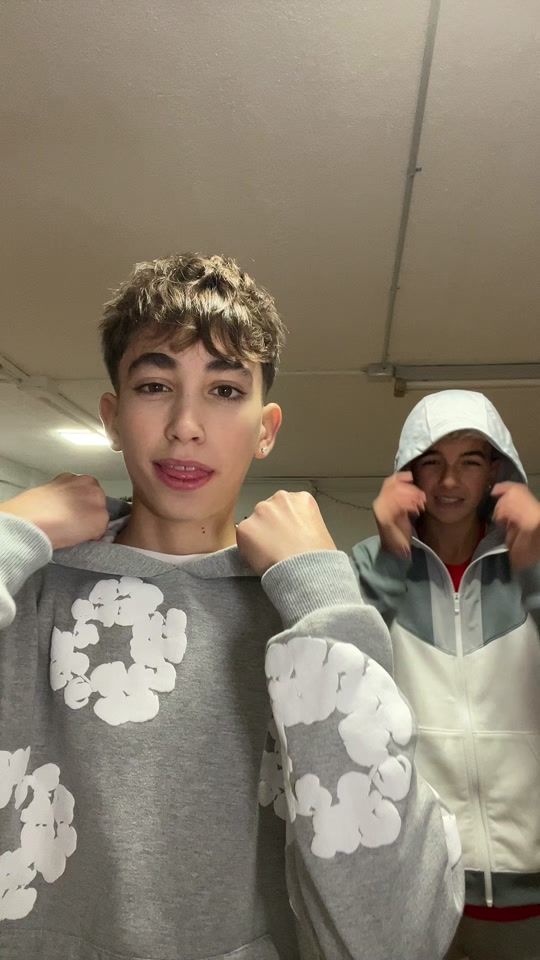 TikTok video thumbnail by _matiao