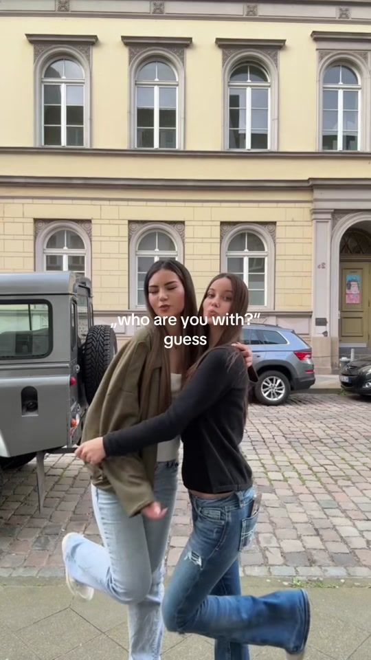 TikTok video thumbnail by sofiiiundmariee