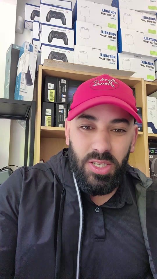 TikTok video thumbnail by said_sintro