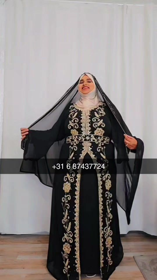 TikTok video thumbnail by qamar_bint_amiir