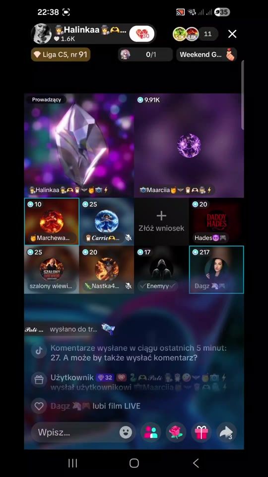 TikTok video thumbnail by patipati834