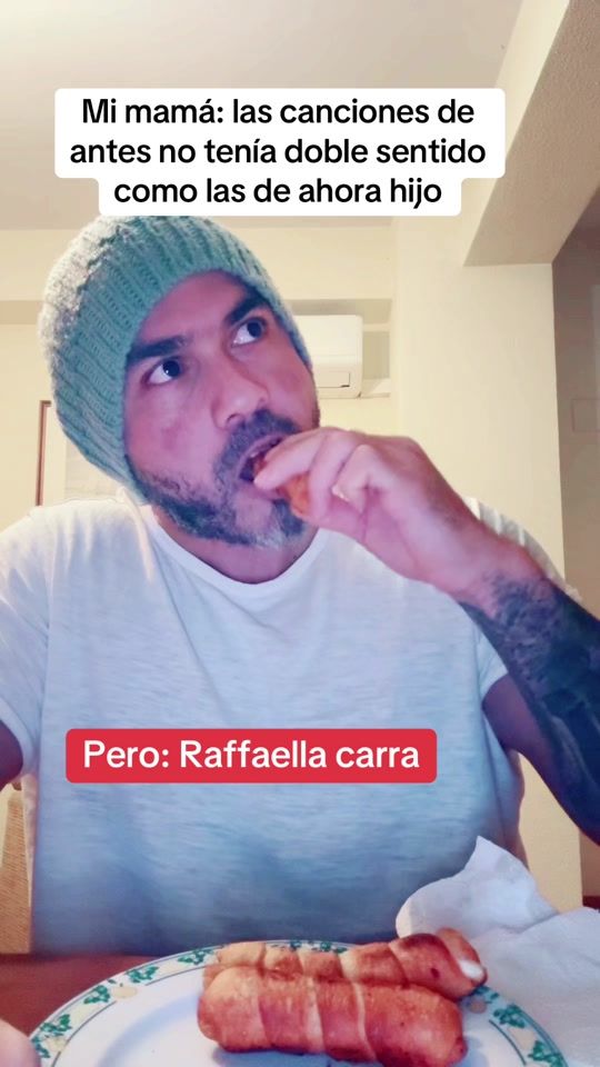 TikTok video thumbnail by humordvida