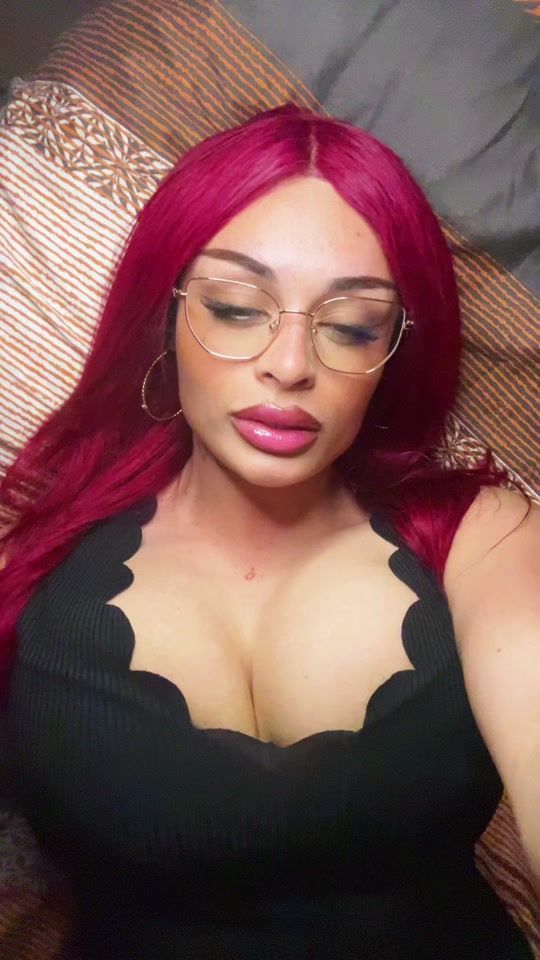 TikTok video thumbnail by therealmizapril1