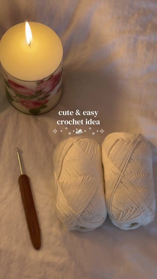 TikTok video thumbnail by crochet_with_val