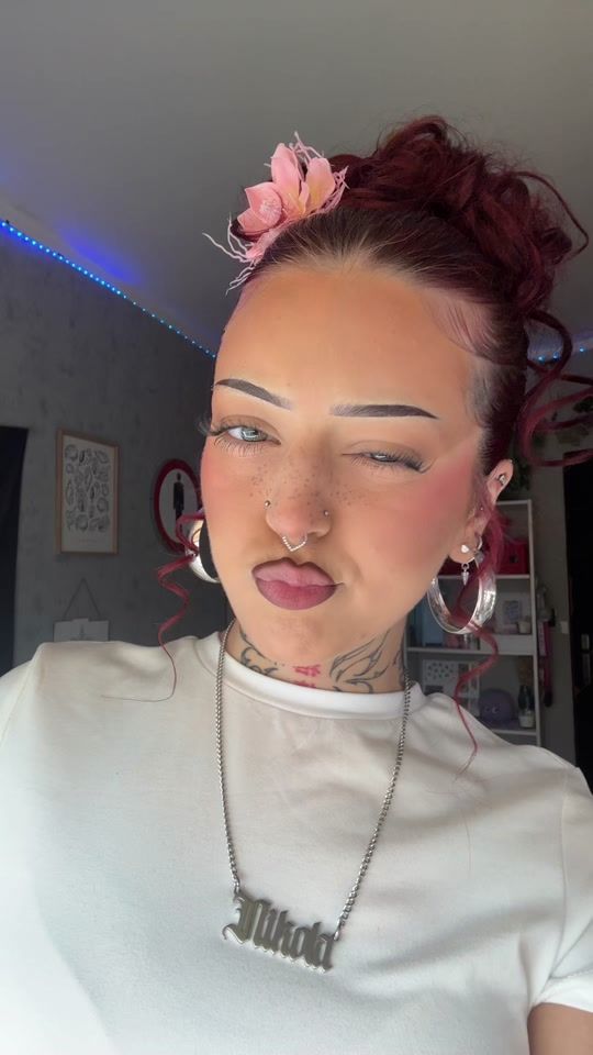 TikTok video thumbnail by madejnikola