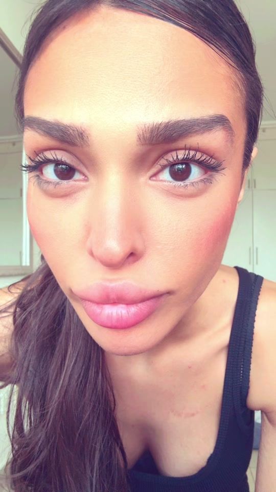 TikTok video thumbnail by aslialeyna.a