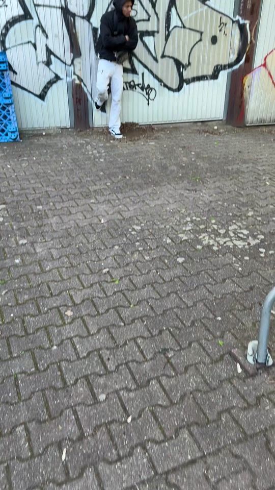 TikTok video thumbnail by locochicken.de