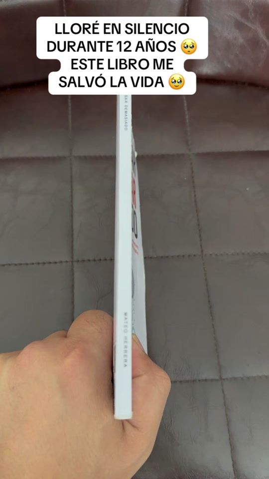 TikTok video thumbnail by _mentetranquila_