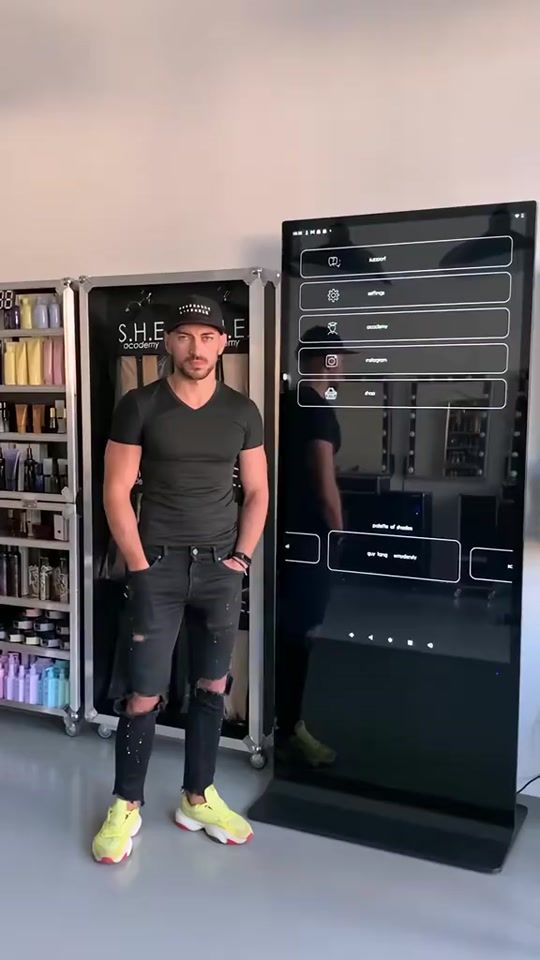 TikTok video thumbnail by colorist_s_h_e