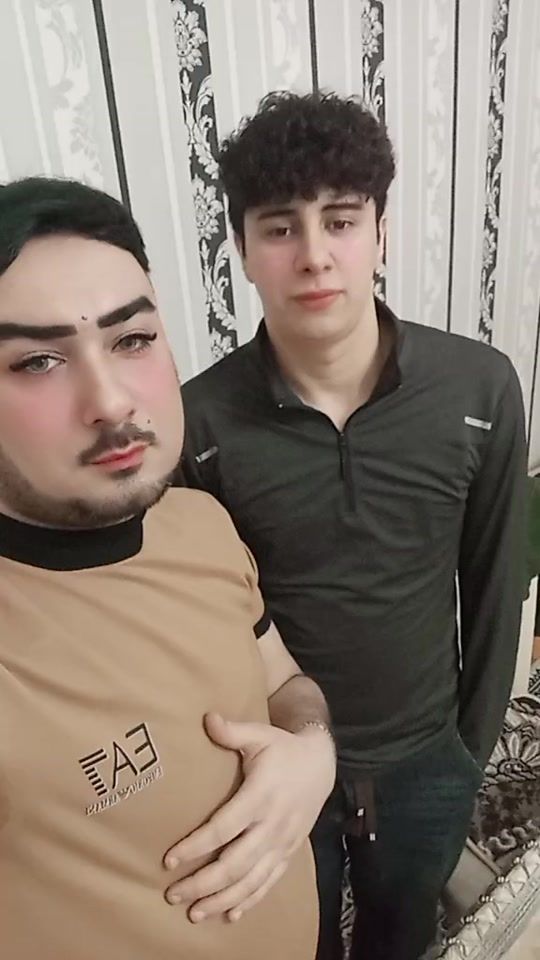 TikTok video thumbnail by esqin_derya_singer