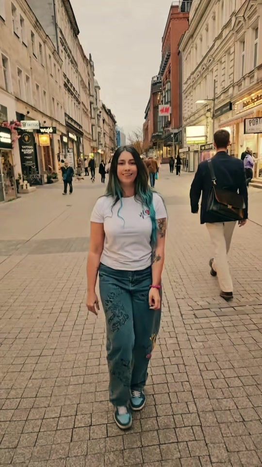 TikTok video thumbnail by paulina.kinga