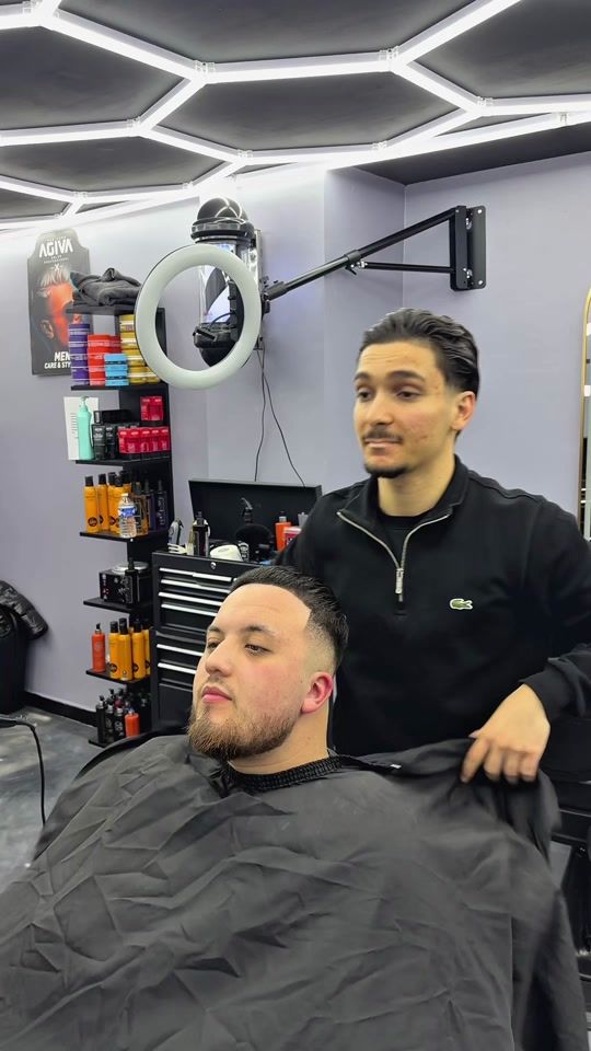 TikTok video thumbnail by knzbarberrr