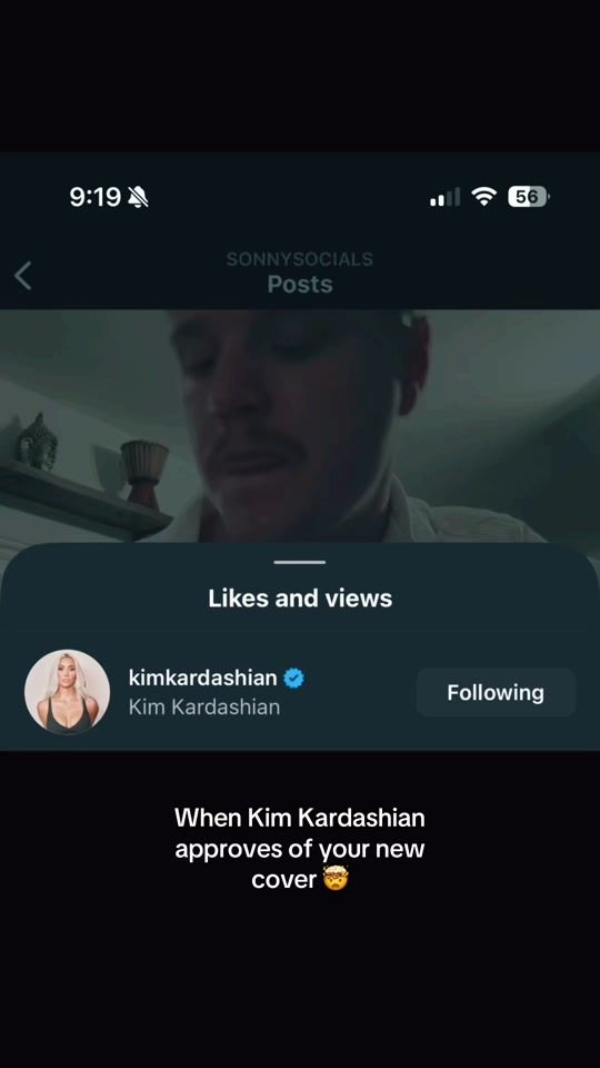 TikTok video thumbnail by sonnysocials