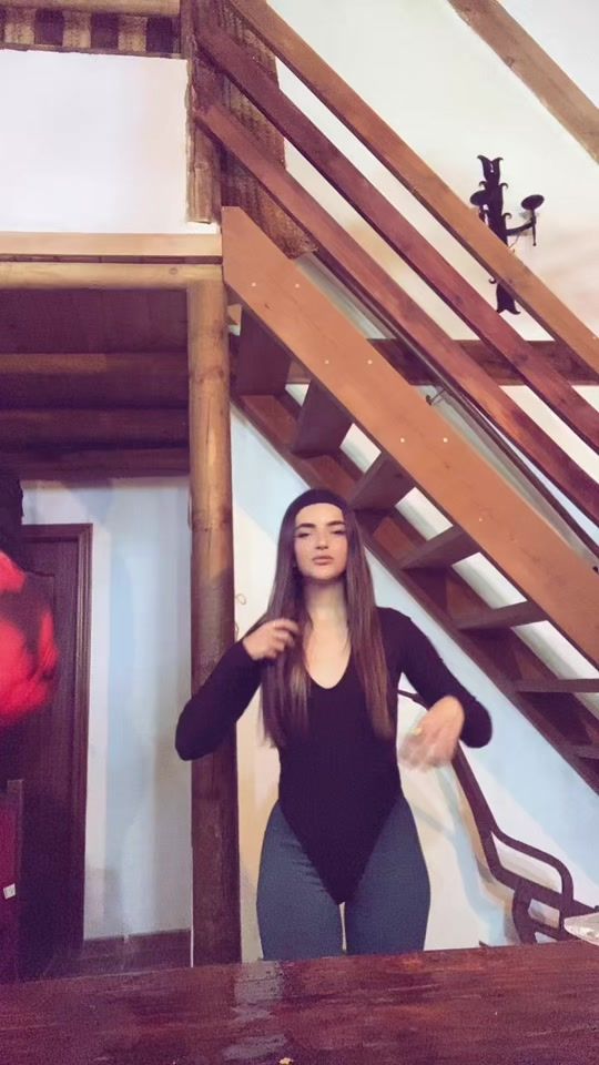 TikTok video thumbnail by paulasuarezj
